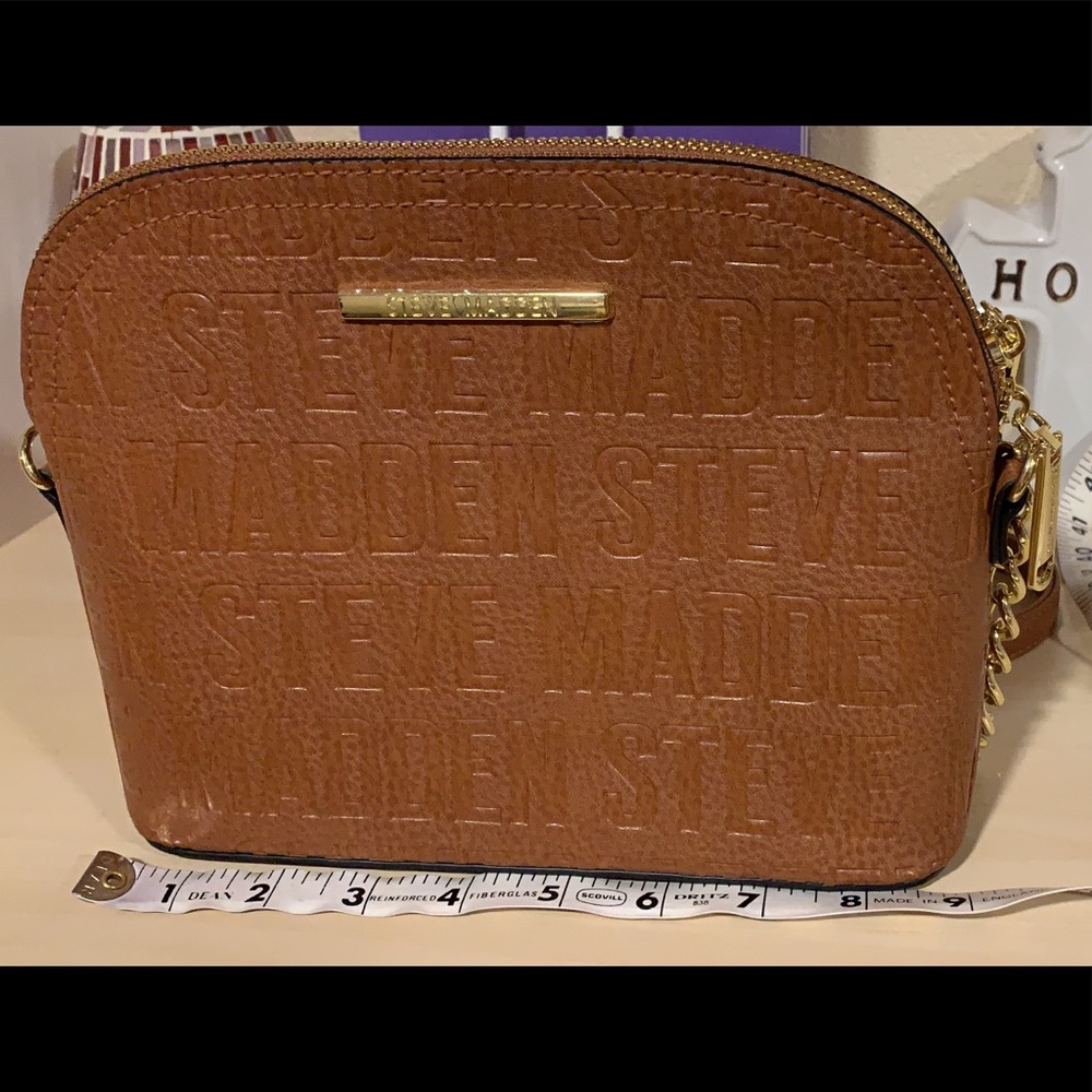 Steve Madden crossbody bag